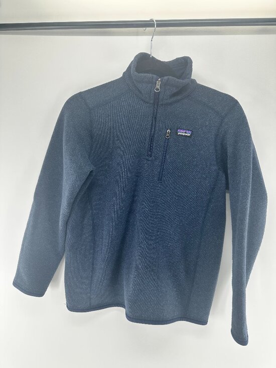 Patagonia Jackets & Blazers - Patagonia quarter zip pullover size xl